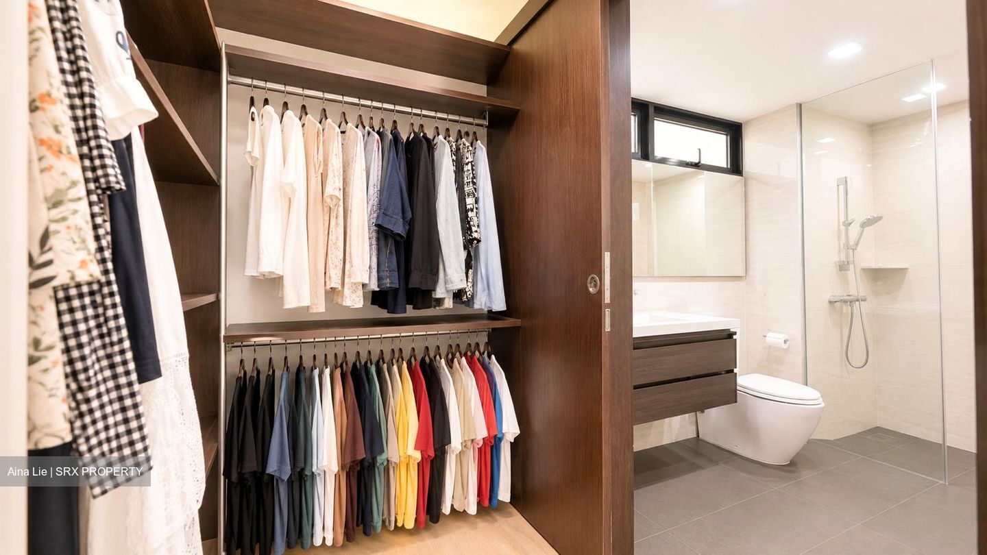 RiverParc Residence (D19), Condominium #600975911